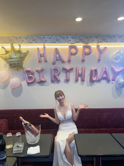 スナック snow男性用5枚目詳細