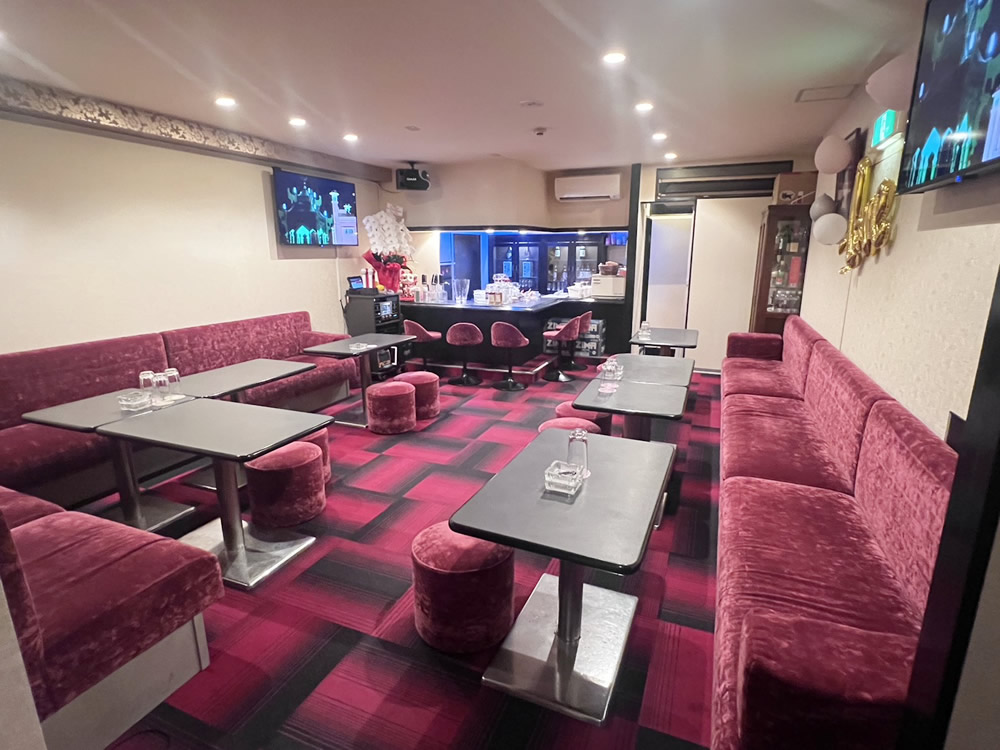 スナック snow男性用4枚目詳細