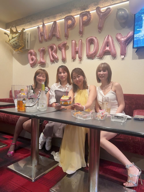 スナック snow男性用2枚目詳細