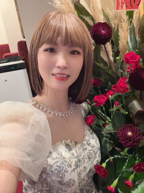 スナック snow男性用6枚目詳細