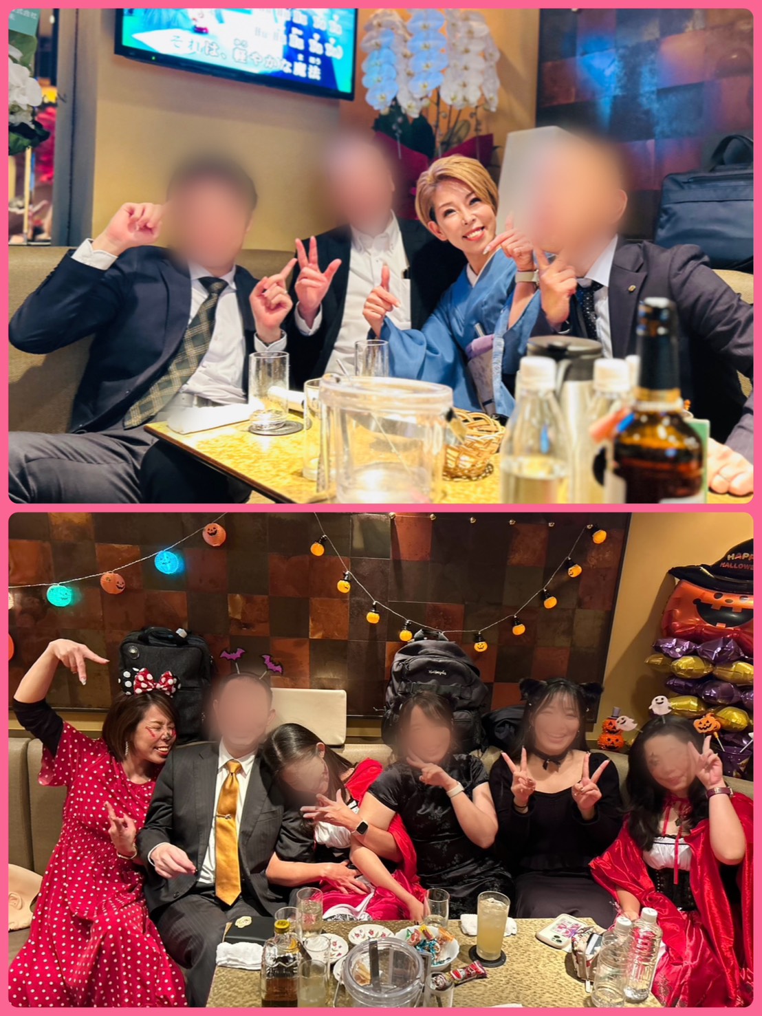 ナイトスポットルミネ【在籍13名】【土曜日も営業中】男性用6枚目詳細