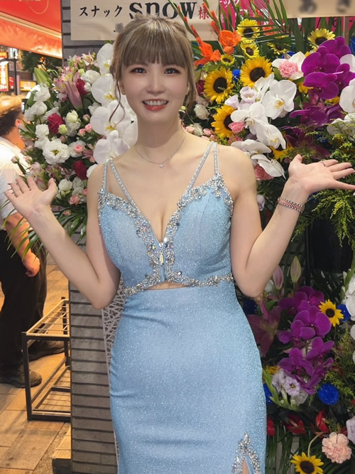 スナック sn…の画像