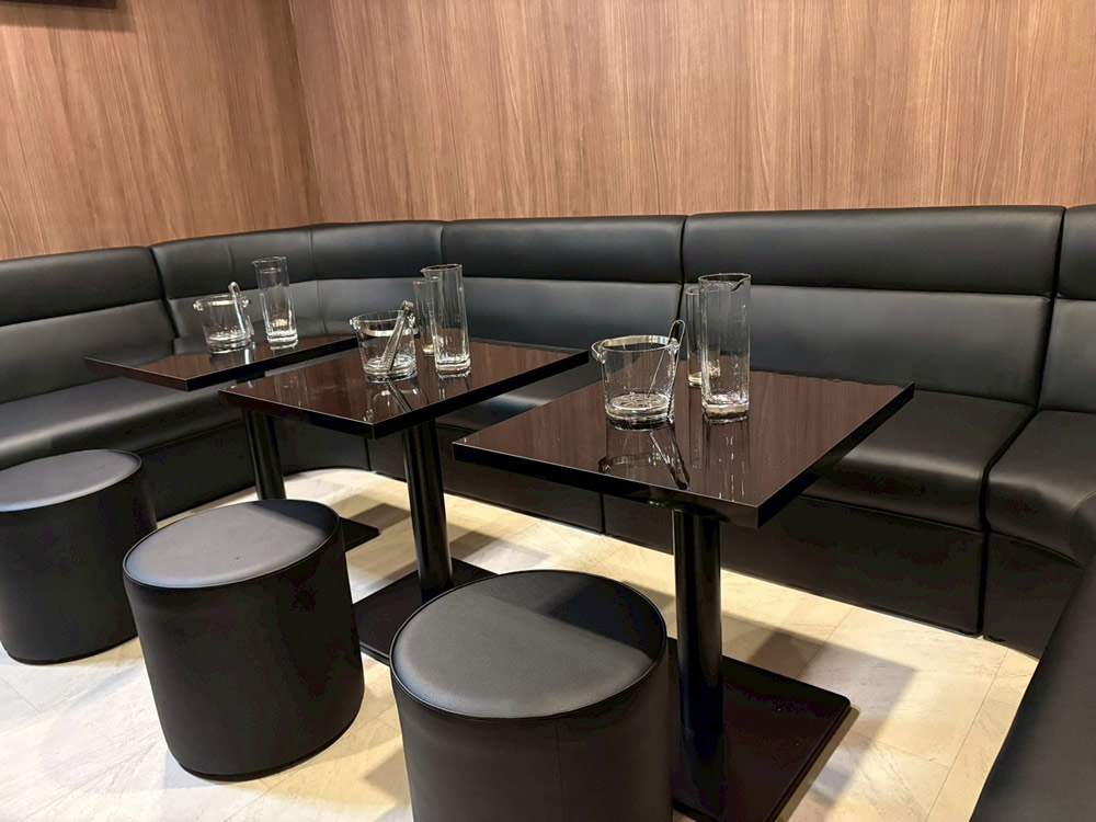 Snack＆Bar IMAGINE～イマジン～男性用6枚目詳細