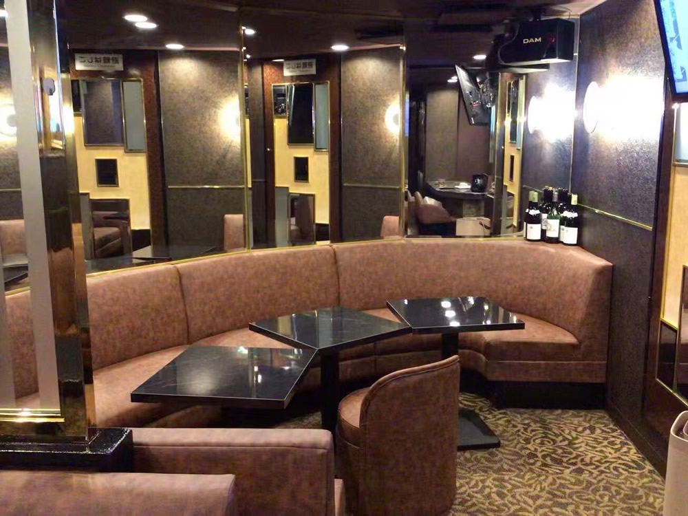 クラブベラウェニール 美酒会男性用4枚目詳細