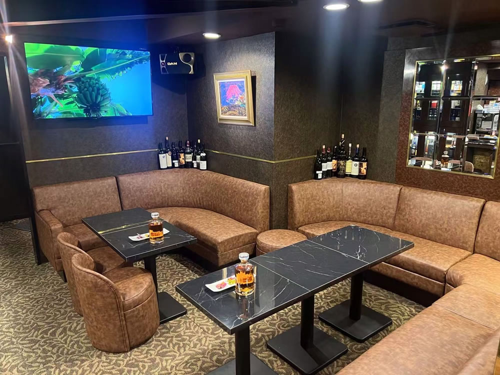 クラブベラウェニール 美酒会男性用5枚目詳細