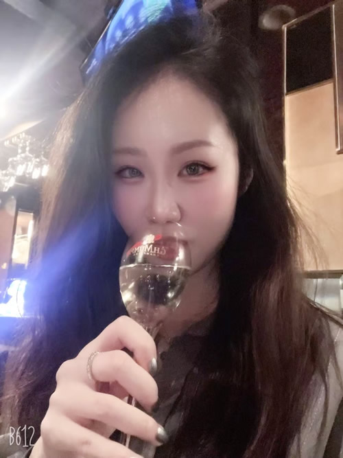 クラブベラウェニール 美酒会男性用2枚目詳細