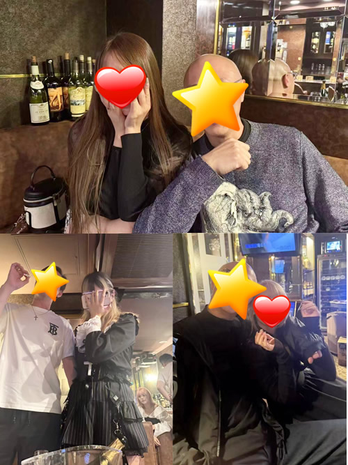 クラブベラウェニール 美酒会求人アルバイト用3枚目詳細