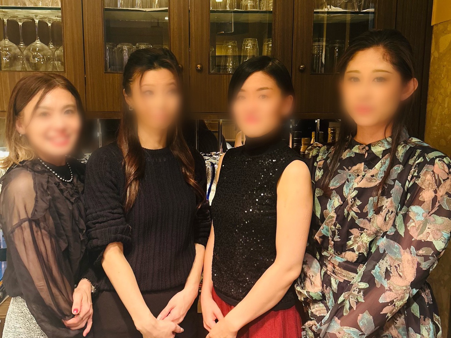 ナイトスポットルミネ【在籍13名】【土曜日も営業中】男性用1枚目詳細