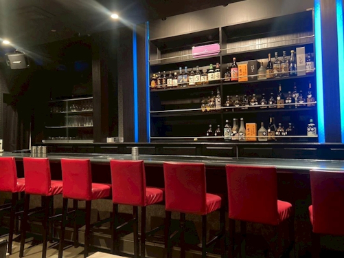 Lounge 別館男性用3枚目詳細