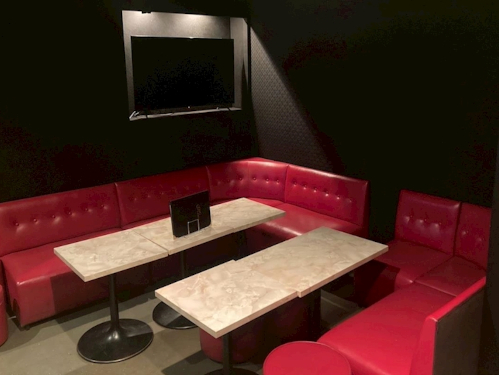 Lounge 別館男性用1枚目詳細