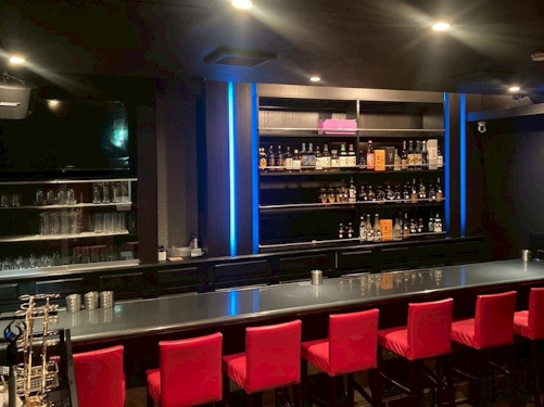 Lounge 別館男性用2枚目詳細