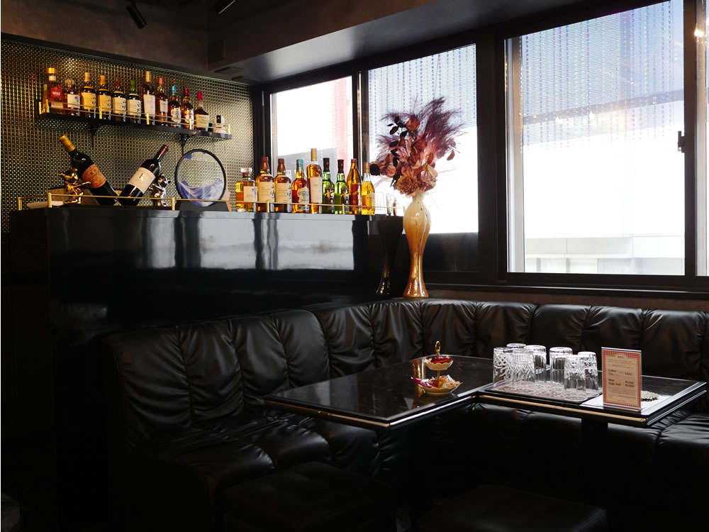 スナック凪 銀座の画像