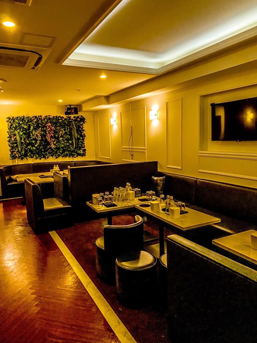 Club 凛音~リオネ~男性用5枚目詳細