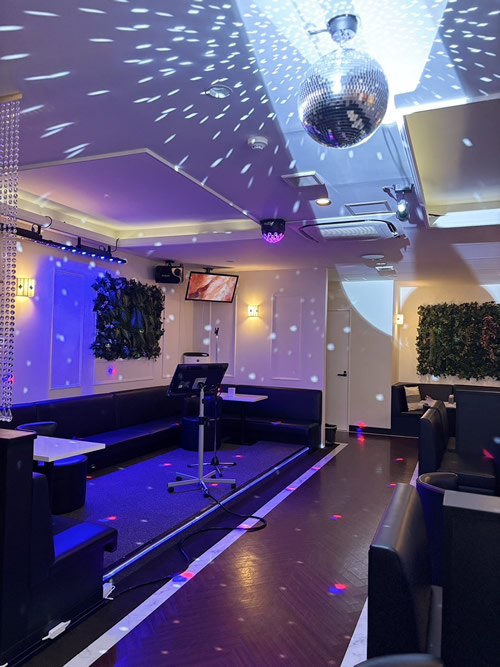 Club 凛音~リオネ~男性用4枚目詳細