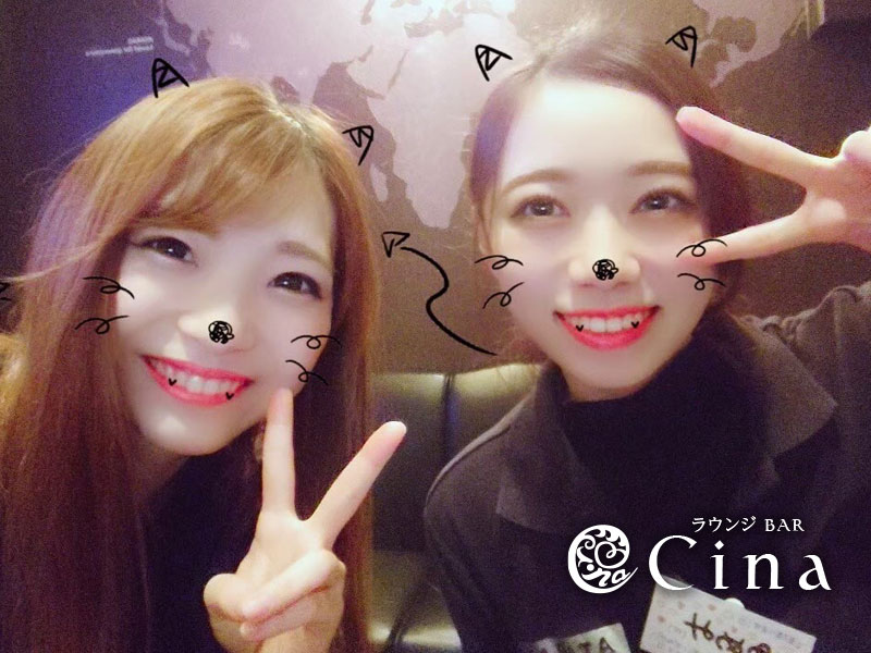 ラウンジBAR cina~シナ~男性用2枚目詳細