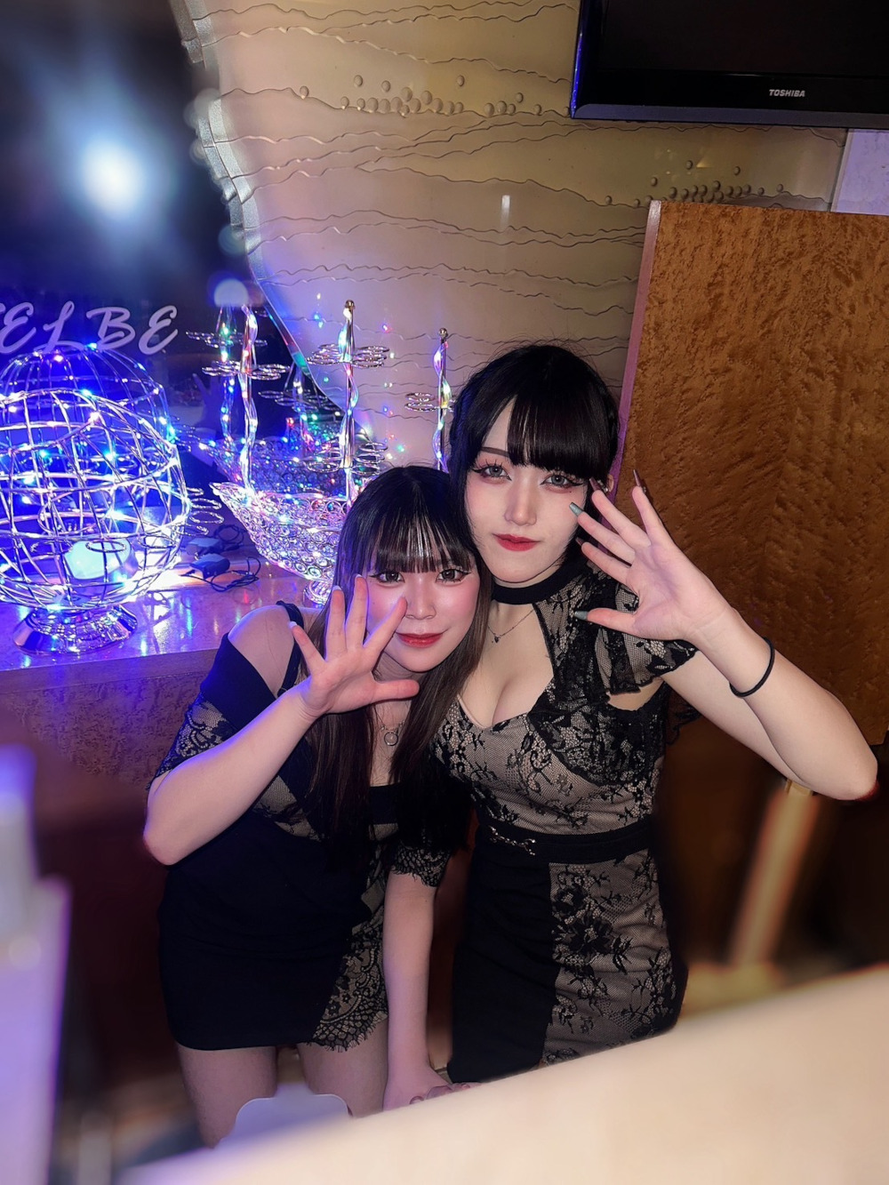 Lounge VERVE男性用1枚目詳細