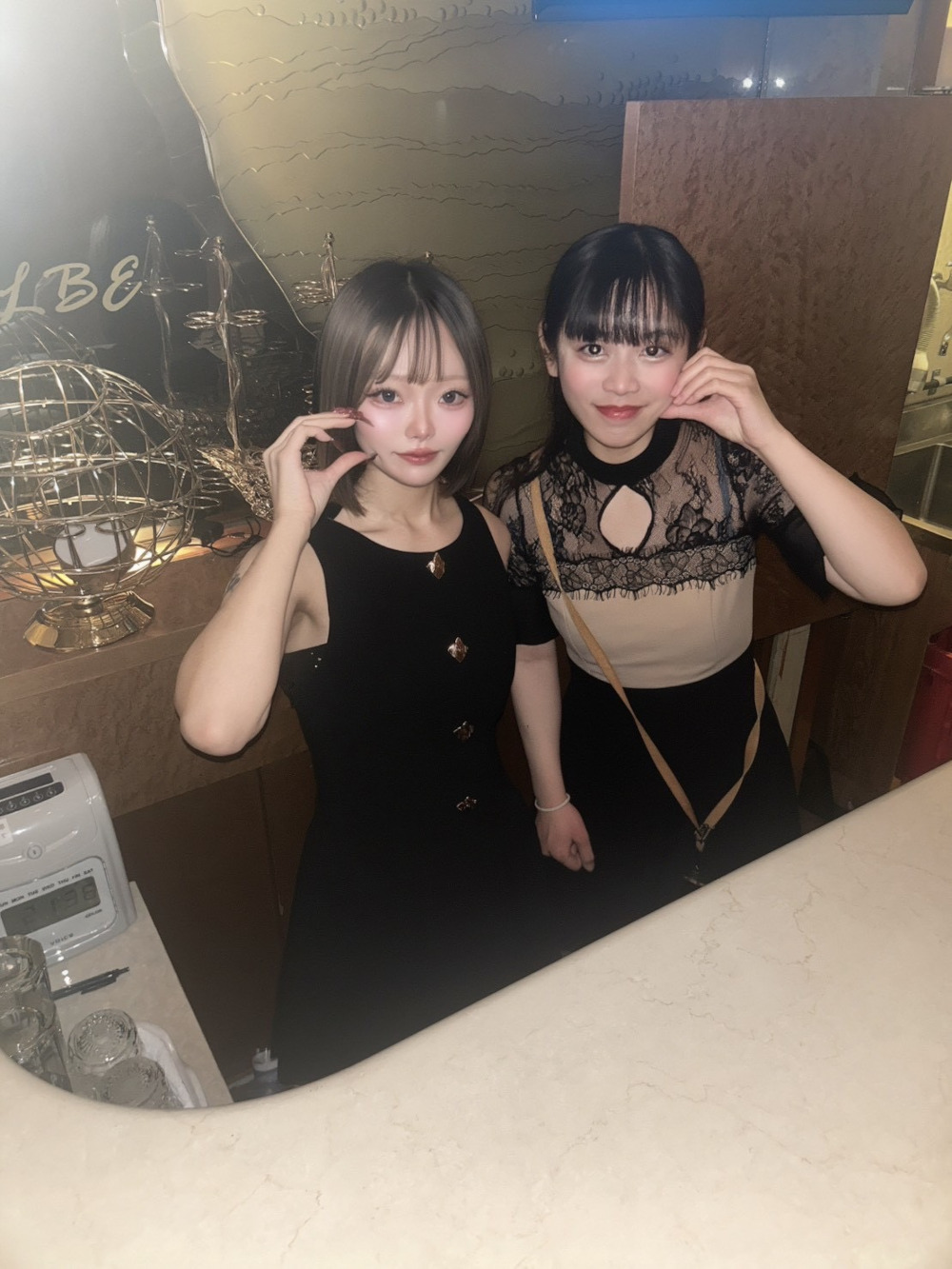 Lounge VERVE男性用4枚目詳細