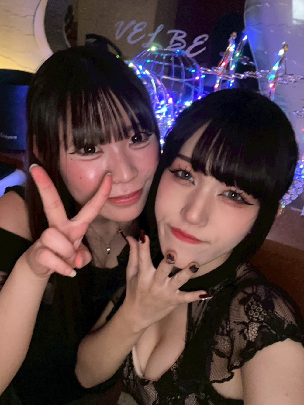 Lounge VERVE男性用2枚目詳細