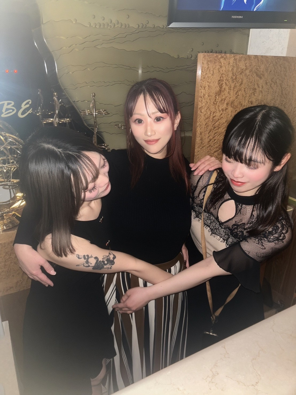 Lounge VERVE男性用3枚目詳細