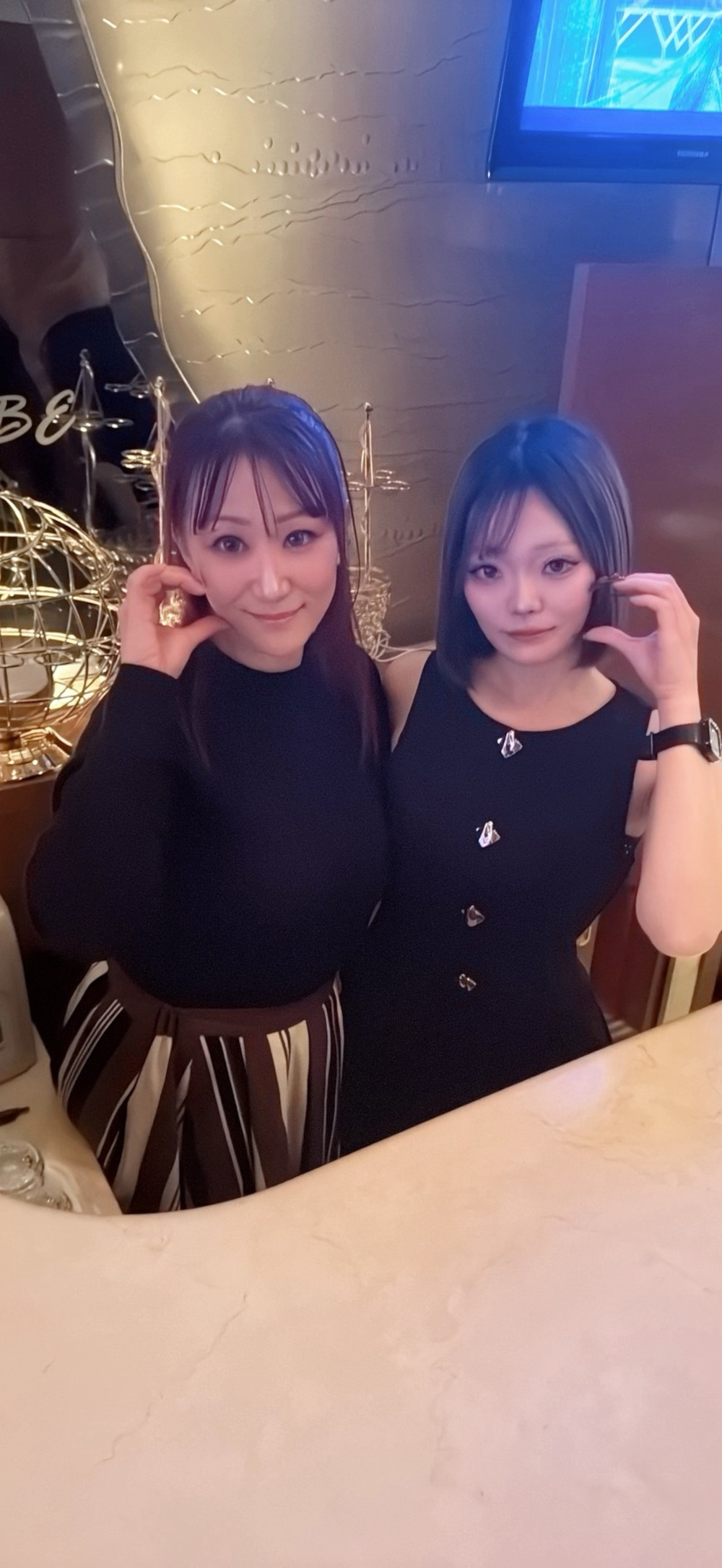 Lounge VERVE男性用6枚目詳細