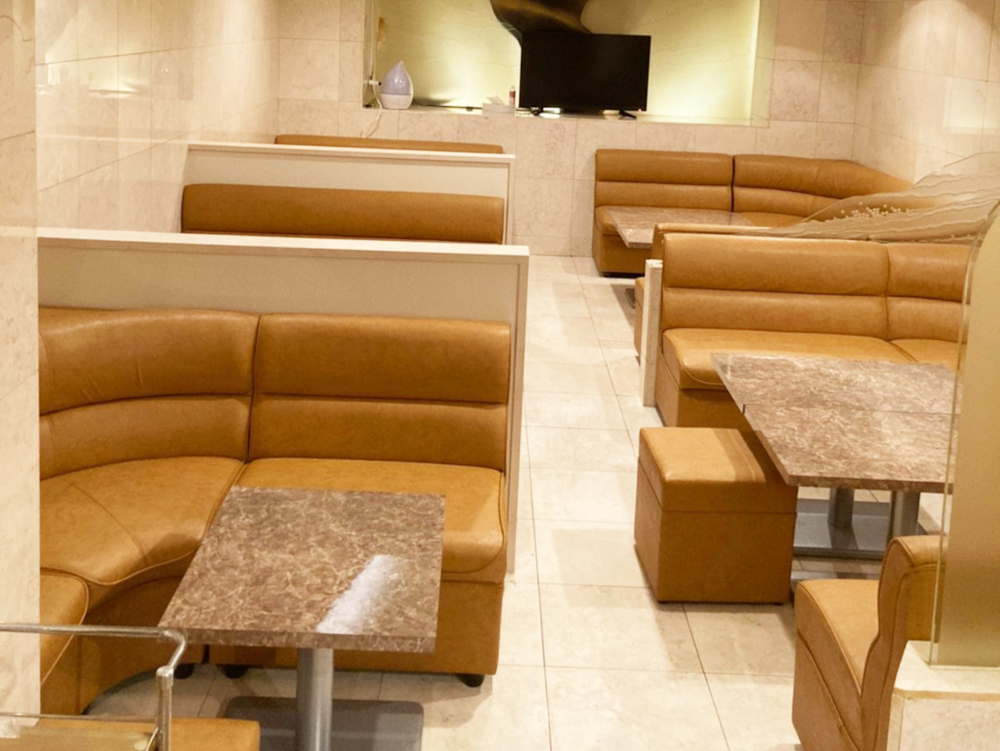 Lounge VERVE男性用8枚目詳細