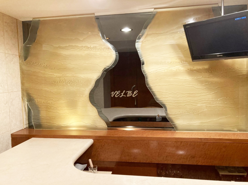 Lounge VERVE男性用7枚目詳細