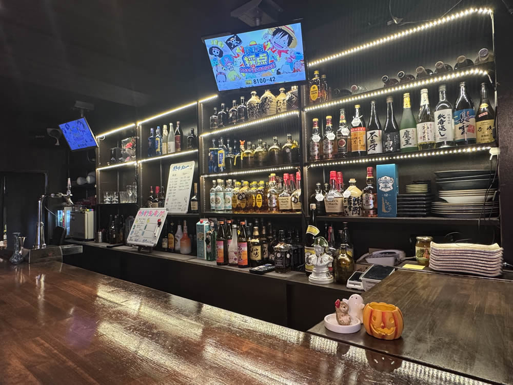 昭和歌謡スナック パスポート男性用3枚目詳細