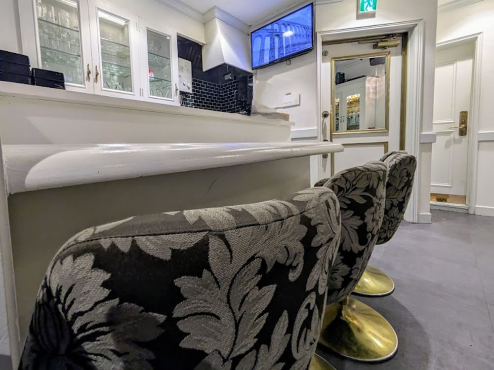 カラオケスナック HEAVENの画像