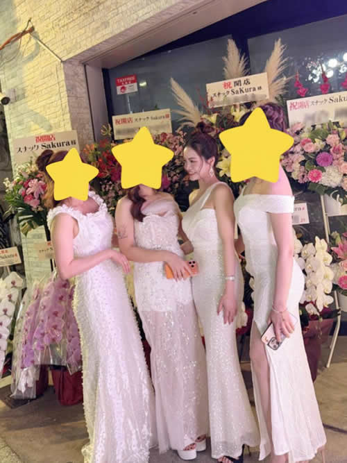 スナック Sakura男性用3枚目詳細