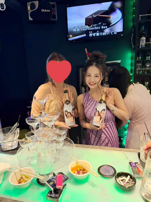 スナック Sakura男性用4枚目詳細