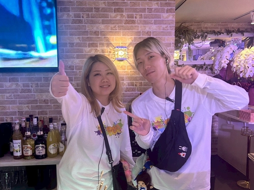 カラオケバーMix Bomb男性用5枚目詳細