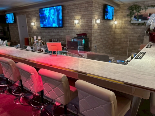 カラオケバーMix Bomb男性用1枚目詳細