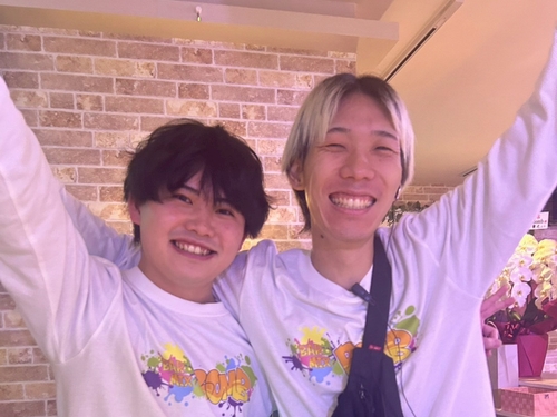 カラオケバーMix Bomb男性用4枚目詳細