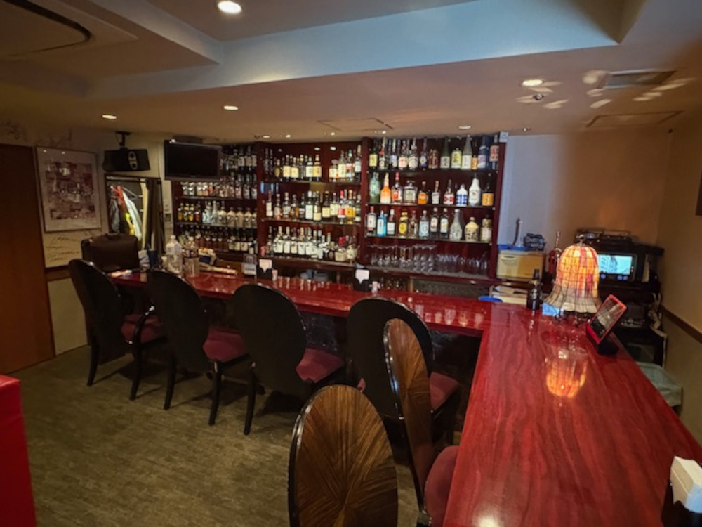 Bar sukabula∼スカブラ～男性用4枚目詳細