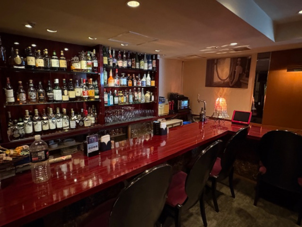 Bar sukabula∼スカブラ～男性用5枚目詳細