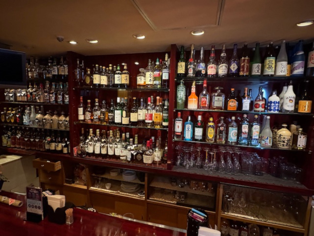 Bar sukabula∼スカブラ～男性用3枚目詳細