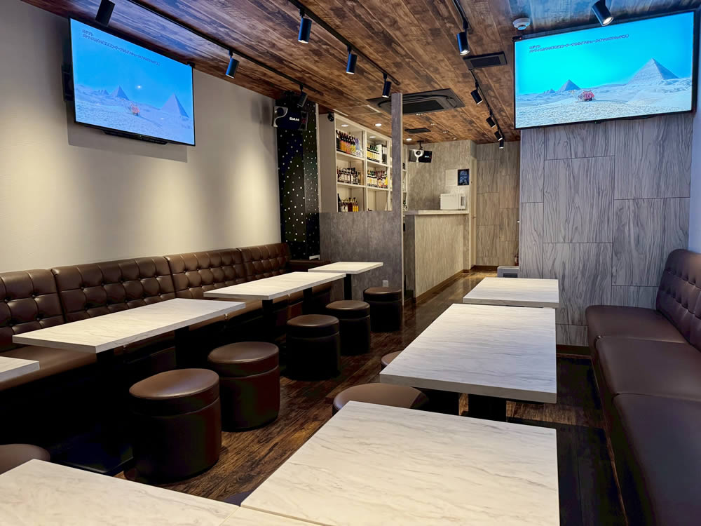 パブ＆スナック Rio2の画像