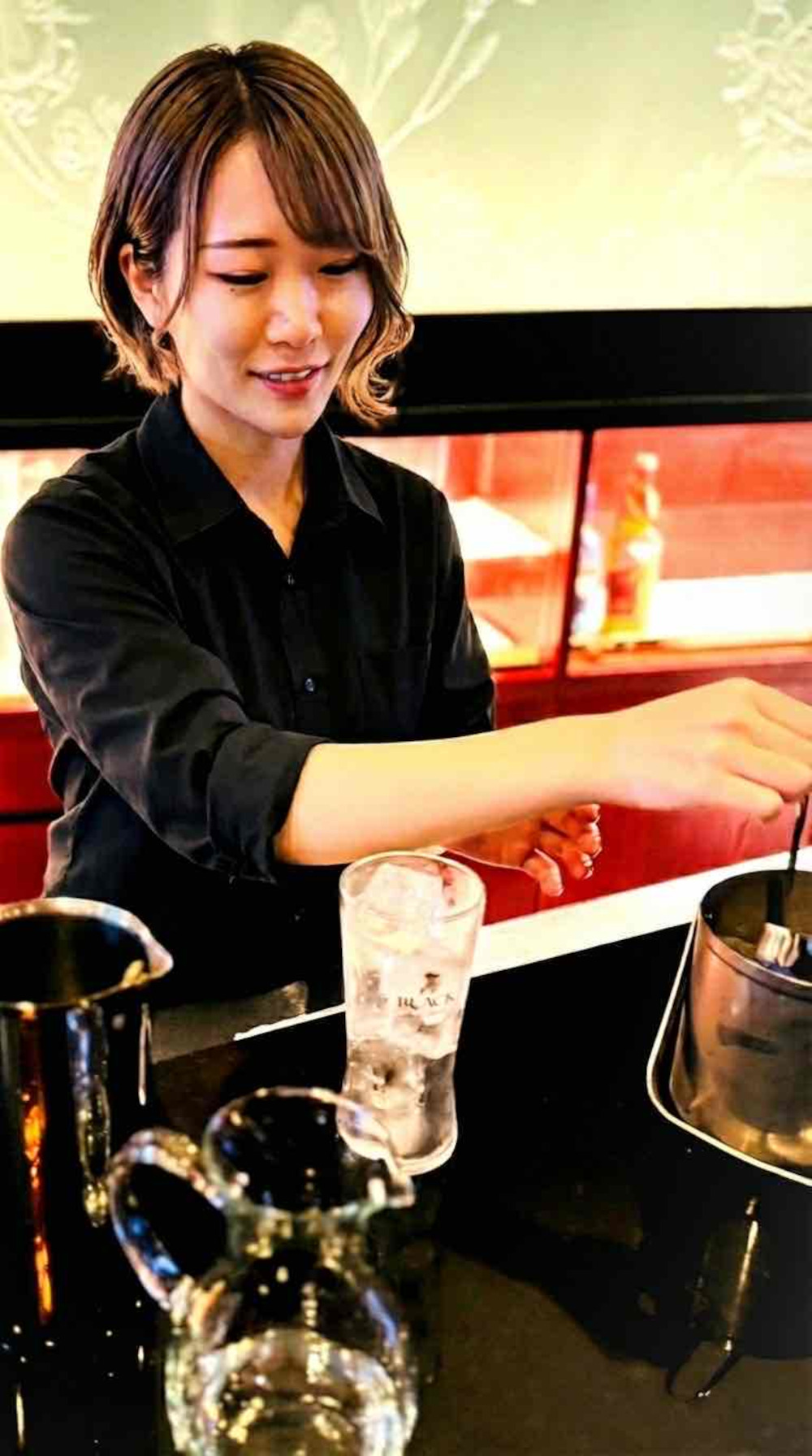 カラオケクラブ平和男性用6枚目詳細