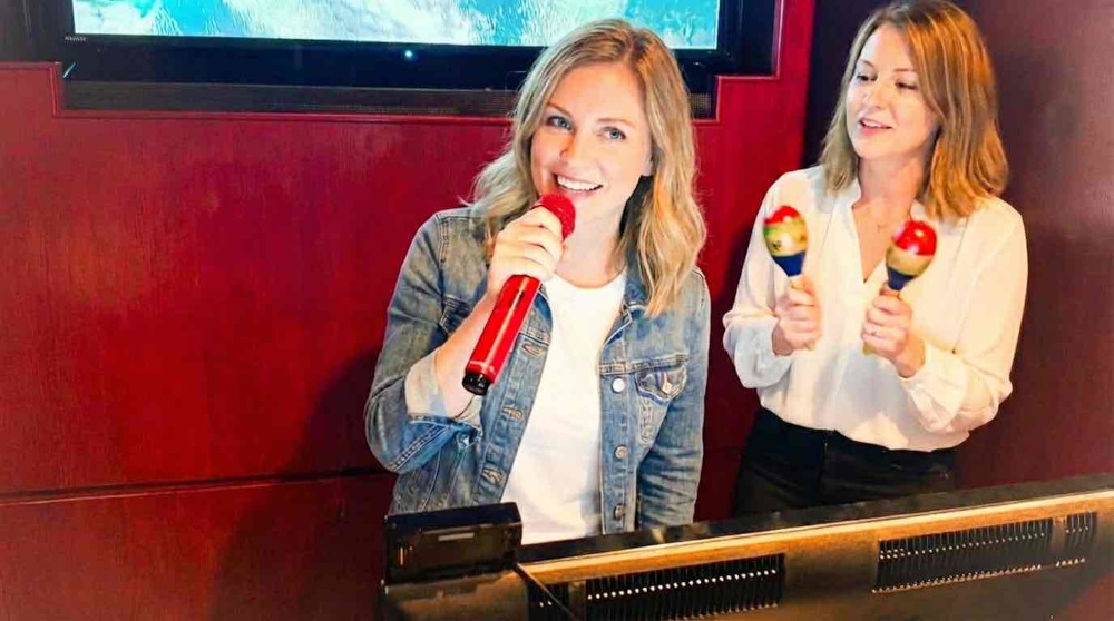 カラオケクラブ平和男性用5枚目詳細