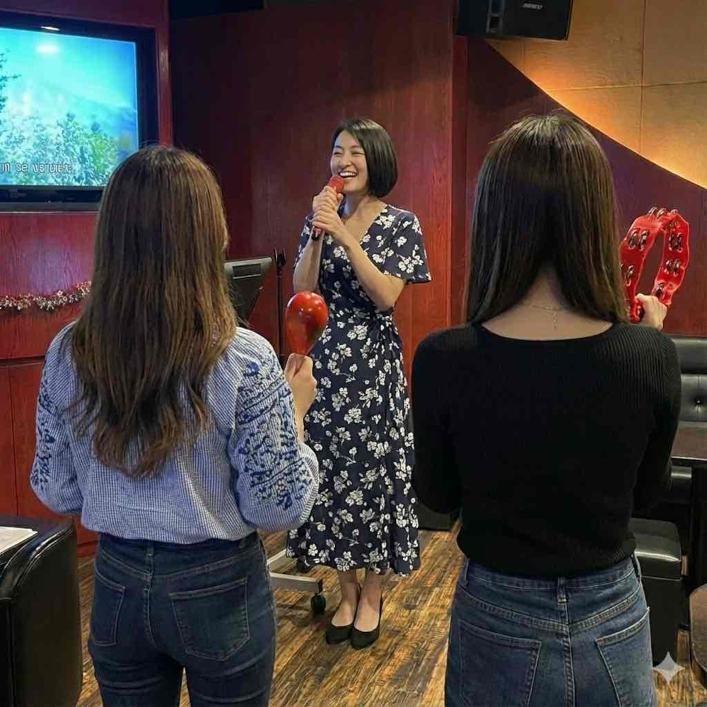 カラオケクラブ平和求人アルバイト用4枚目詳細