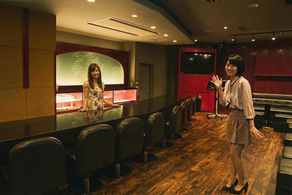 カラオケクラブ平和求人アルバイト用2枚目詳細