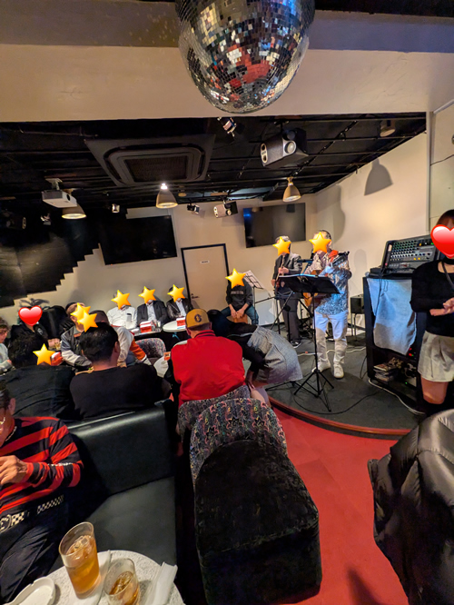 音空間　吟 ～ぎん～…の画像