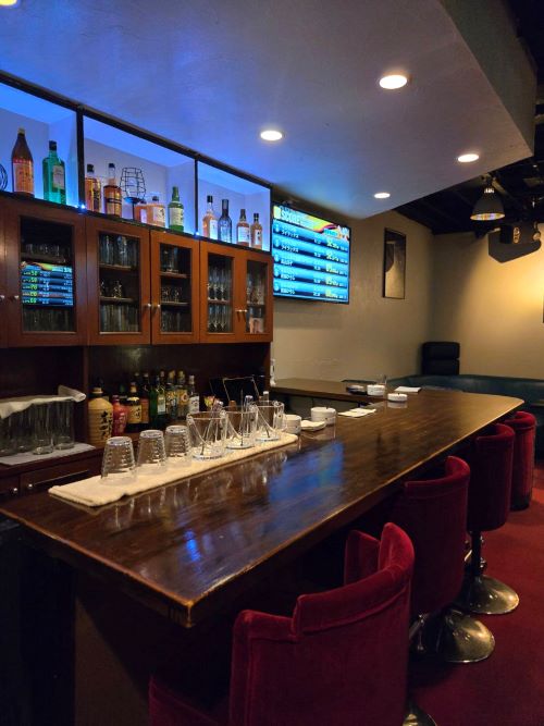 音空間　吟 ～ぎん～男性用3枚目詳細