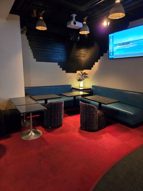 音空間　吟 ～ぎん～男性用5枚目詳細