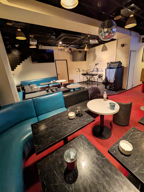 音空間　吟 ～ぎん～男性用7枚目詳細