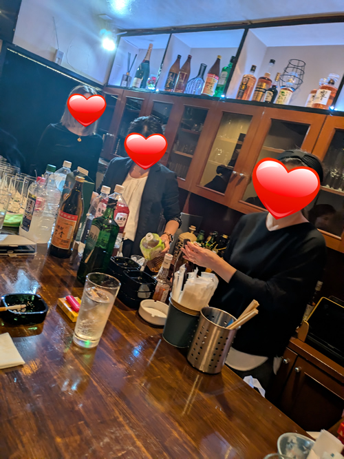 音空間　吟 ～ぎん～男性用8枚目詳細