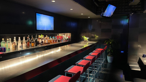 スナックりあすの画像