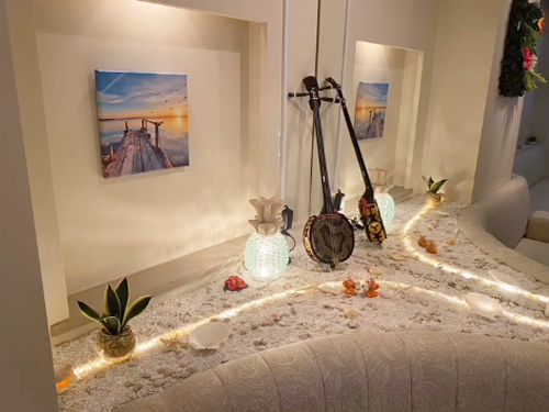 沖縄スナック SUNSET 並木通り店男性用6枚目詳細