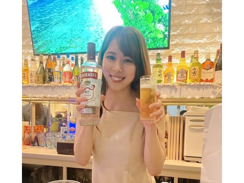 沖縄スナック SUNSET 金春通り店男性用4枚目詳細