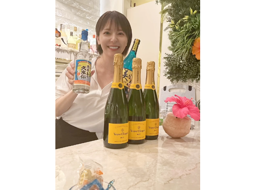 沖縄スナック SUNSET 金春通り店男性用3枚目詳細